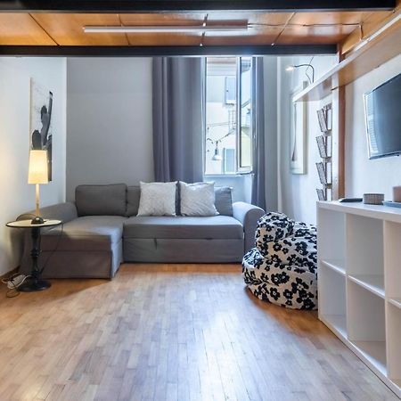Joivy Splendid Flat In Perfect Centre Apartment Milan Exterior photo
