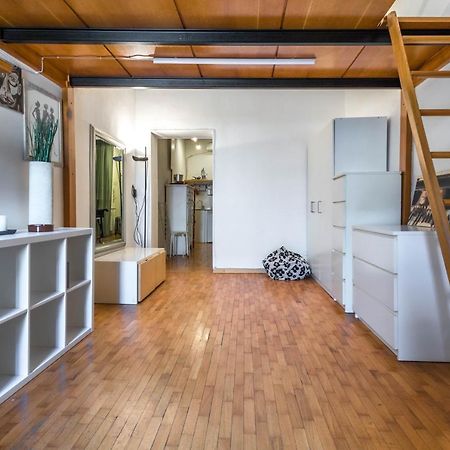 Joivy Splendid Flat In Perfect Centre Apartment Milan Exterior photo