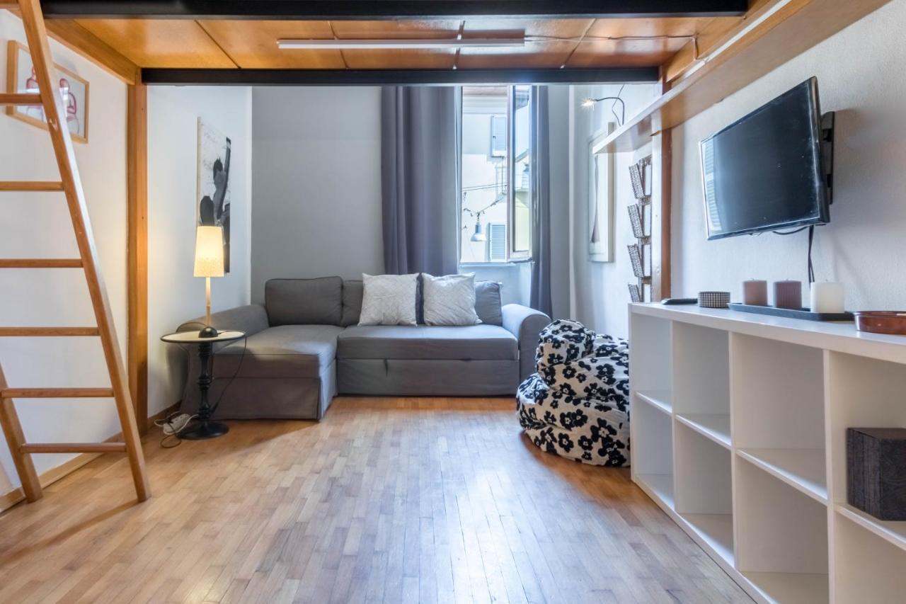 Joivy Splendid Flat In Perfect Centre Apartment Milan Exterior photo