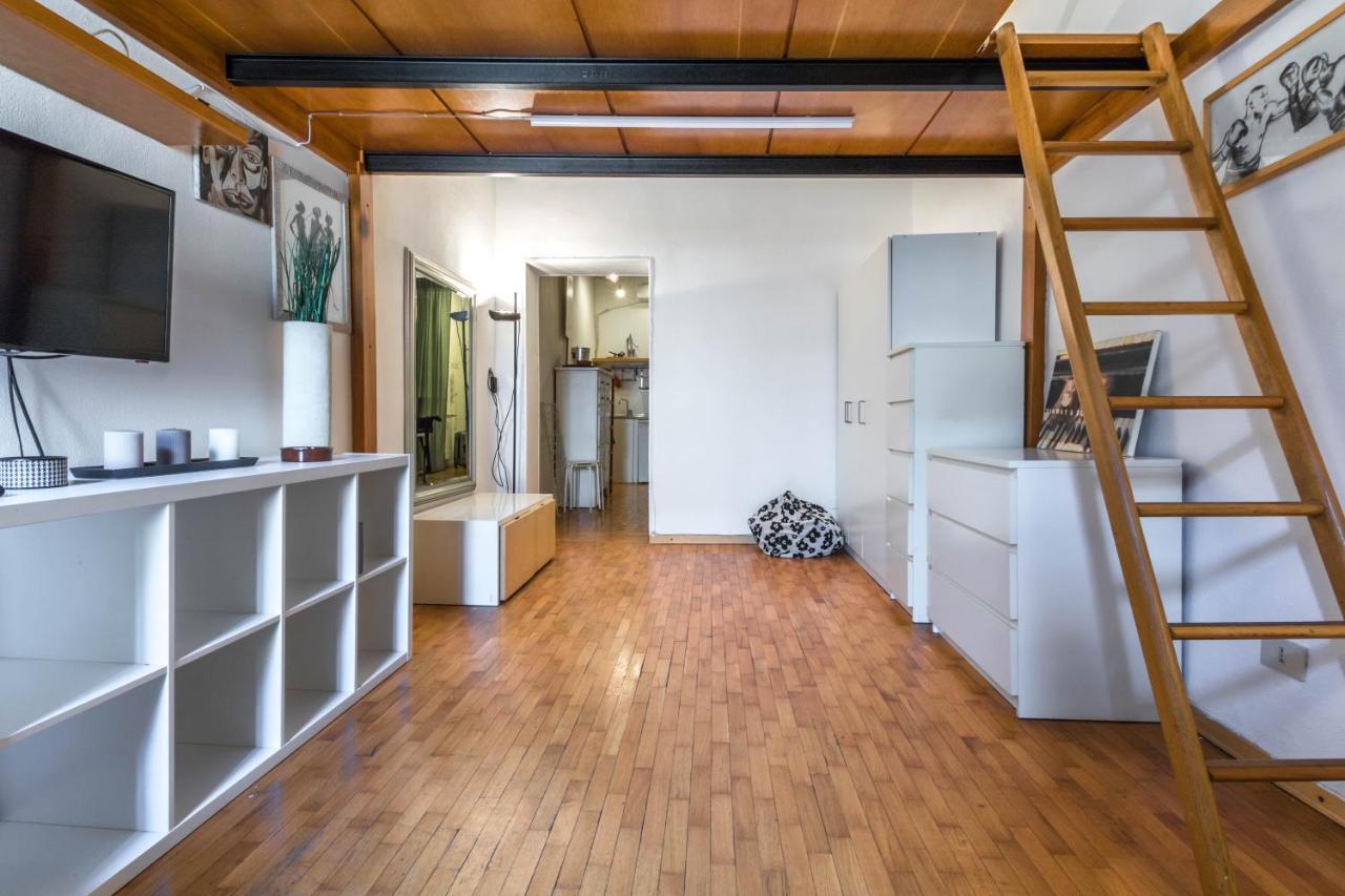 Joivy Splendid Flat In Perfect Centre Apartment Milan Exterior photo