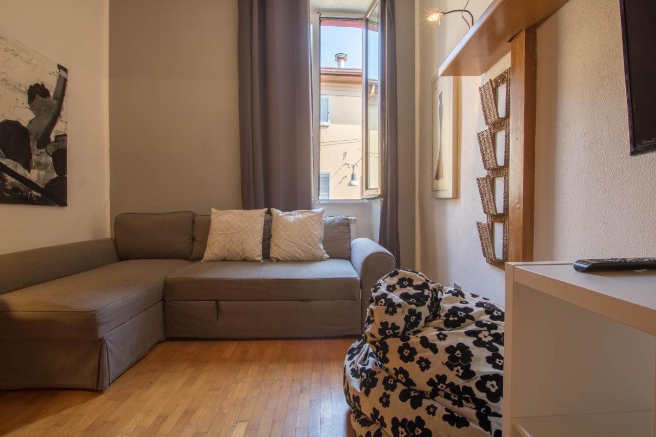 Joivy Splendid Flat In Perfect Centre Apartment Milan Exterior photo