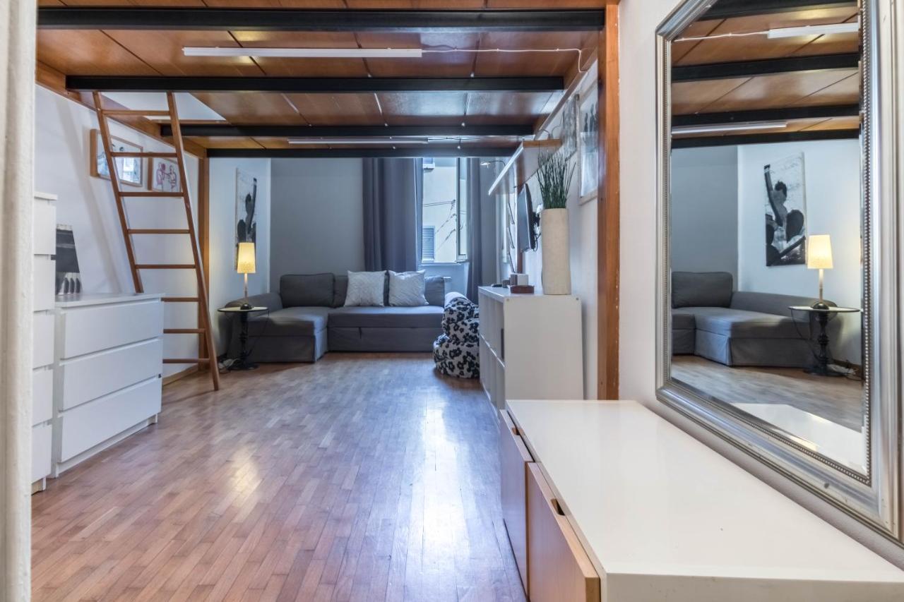 Joivy Splendid Flat In Perfect Centre Apartment Milan Exterior photo