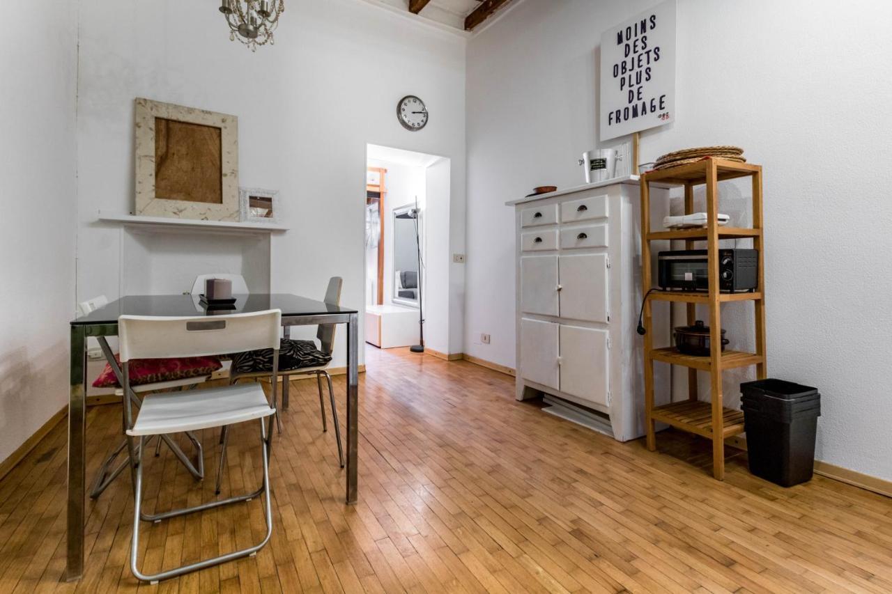 Joivy Splendid Flat In Perfect Centre Apartment Milan Exterior photo