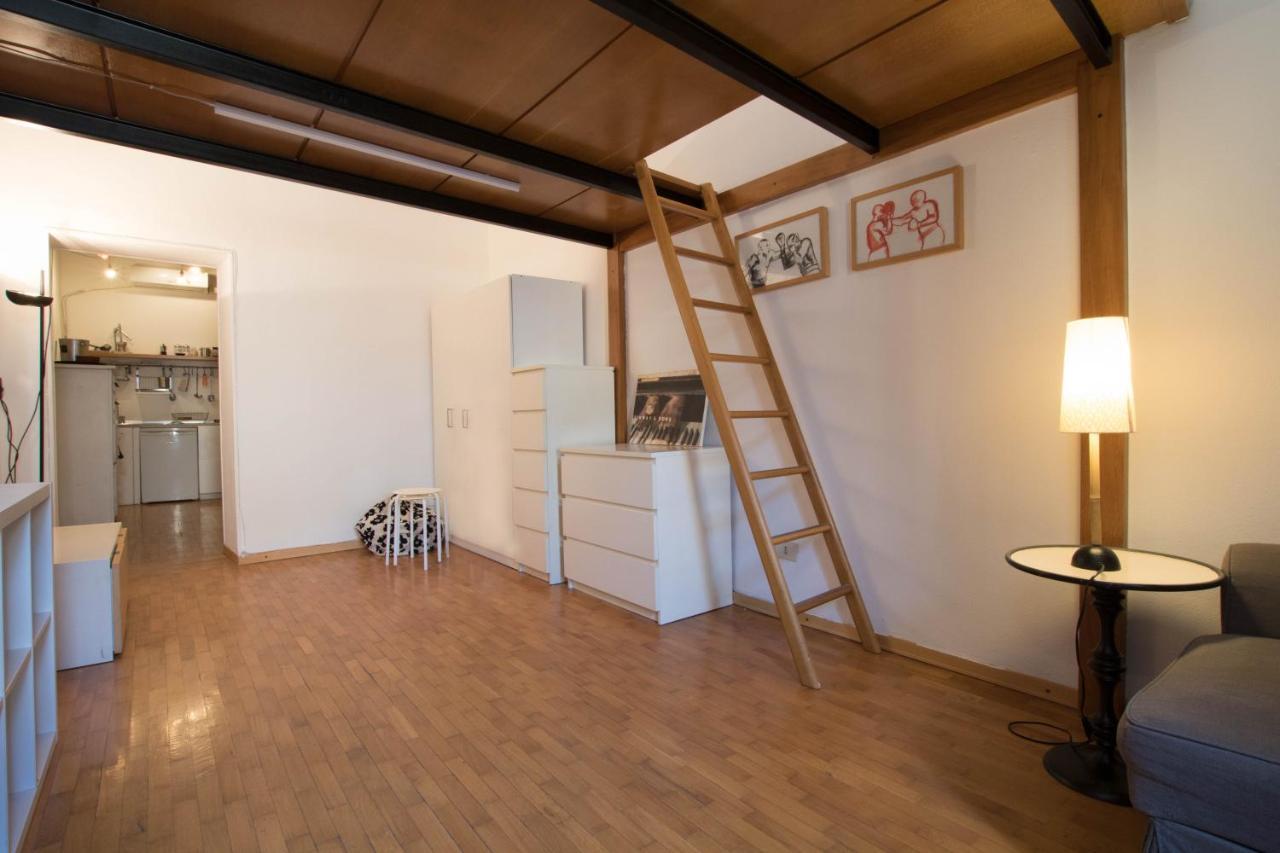 Joivy Splendid Flat In Perfect Centre Apartment Milan Exterior photo
