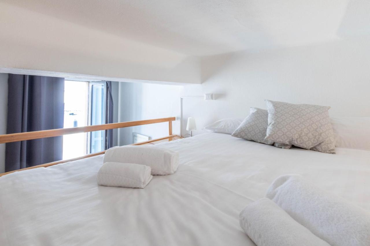 Joivy Splendid Flat In Perfect Centre Apartment Milan Exterior photo